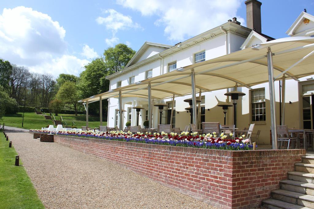 Milsoms Kesgrave Hall Ipswich Cameră foto