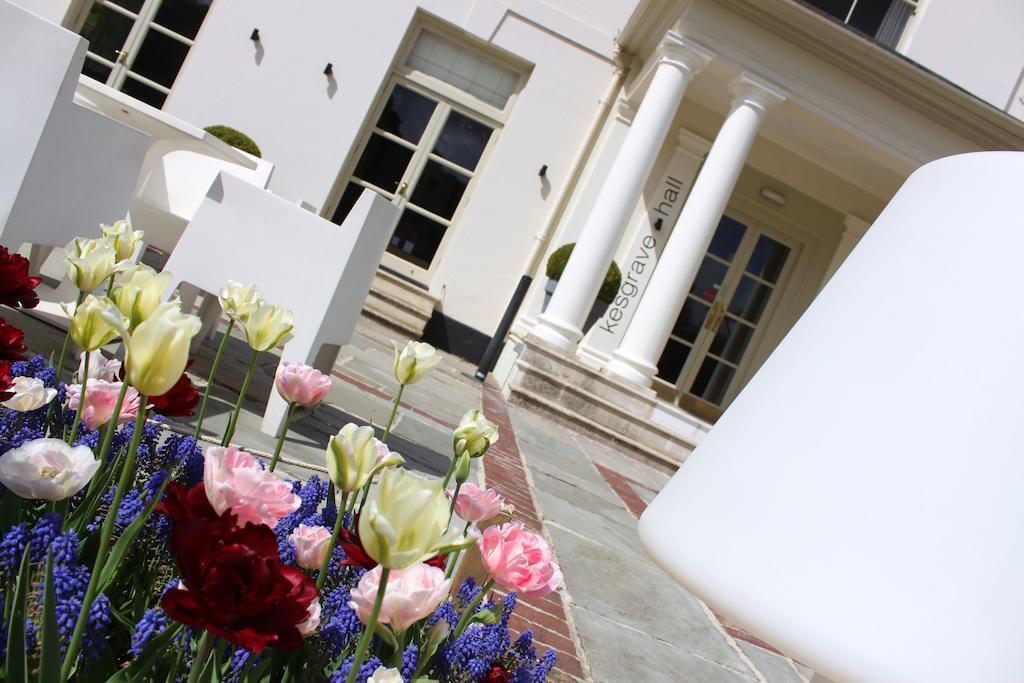 Milsoms Kesgrave Hall Ipswich Cameră foto